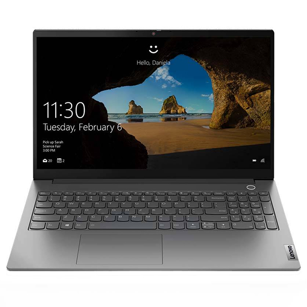 مشخصات، قیمت و خرید لپ تاپ 15.6 اینچی لنوو مدل ThinkBook 15-FG ...